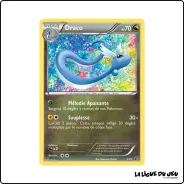 Holo - Pokemon - Coffre Des Dragons - Draco 4/20