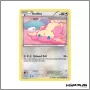 Commune - Pokemon - Legendary Treasures - Kirlia RC9