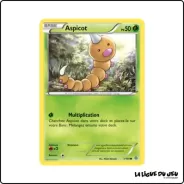 Commune - Pokemon - Primo Choc - Aspicot 1/160 Pokemon Company - 1