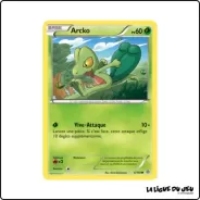 Commune - Pokemon - Primo Choc - Arcko 6/160 Pokemon Company - 1