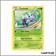 Commune - Pokemon - Primo Choc - Lumivole 18/160 Pokemon Company - 1