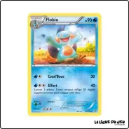 Peu commune - Pokemon - Primo Choc - Flobio 34/160 Pokemon Company - 1