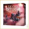 Coopération - Gestion - Le Ciel Interdit Cocktail Games - 1