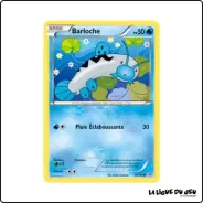 Commune - Pokemon - Primo Choc - Barloche 39/160 Pokemon Company - 1