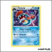 Holo - Pokemon - Primo Choc - Serpang 50/160 Pokemon Company - 1