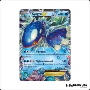 Ultra - Pokemon - Primo Choc - Kyogre-EX 54/160 Pokemon Company - 1