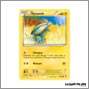 Commune - Pokemon - Primo Choc - Dynavolt 59/160 Pokemon Company - 1