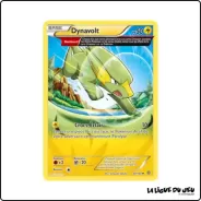 Peu commune - Pokemon - Primo Choc - Dynavolt 60/160 Pokemon Company - 1