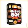 Jeu de Cartes - Sushi Go Cocktail Games - 1