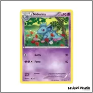 Peu commune - Pokemon - Primo Choc - Nidorina 67/160 Pokemon Company - 1