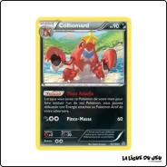 Holo - Pokemon - Primo Choc - Colhomard 92/160 Pokemon Company - 1