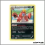 Holo - Pokemon - Primo Choc - Colhomard 92/160 Pokemon Company - 1