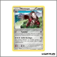 Rare - Pokemon - Primo Choc - Minotaupe 96/160 Pokemon Company - 1