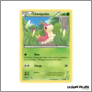 Commune - Pokemon - Ciel Rugissant - Chenipotte 3/108 Pokemon Company - 1