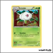 Peu commune - Pokemon - Ciel Rugissant - Armulys 4/108 Pokemon Company - 1