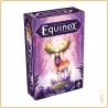 Stratégie - Gestion - Equinox (Purple) Plan B Games - 1