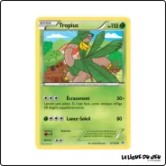 Peu commune - Pokemon - Ciel Rugissant - Tropius 12/108 Pokemon Company - 1