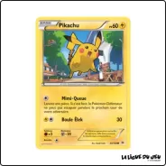 Commune - Pokemon - Ciel Rugissant - Pikachu 20/108 Pokemon Company - 1