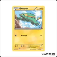 Commune - Pokemon - Ciel Rugissant - Dynavolt 24/108 Pokemon Company - 1