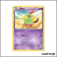 Commune - Pokemon - Ciel Rugissant - Natu 27/108 Pokemon Company - 1