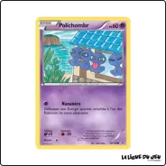 Commune - Pokemon - Ciel Rugissant - Polichombr 30/108 Pokemon Company - 1