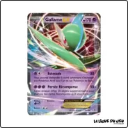 Ultra - Pokemon - Ciel Rugissant - Gallame-EX 34/108 Pokemon Company - 1