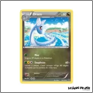 Peu commune - Pokemon - Ciel Rugissant - Draco 50/108 Pokemon Company - 1