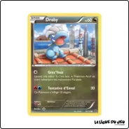 Commune - Pokemon - Ciel Rugissant - Draby 55/108 Pokemon Company - 1