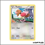 Commune - Pokemon - Ciel Rugissant - Piafabec 65/108 Pokemon Company - 1