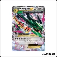 Ultra - Pokemon - Ciel Rugissant - M-Rayquaza-EX 76/108 Pokemon Company - 1