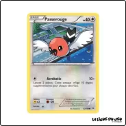 Commune - Pokemon - Ciel Rugissant - Passerouge 82/108 Pokemon Company - 1