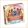 Stratégie - First Empires Sand Castle Games - 1