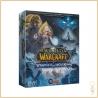 Coopératif - World of Warcraft : Wrath of the Lich King - A Pandemic System Board Game Z-Man Games - 1