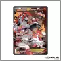 Ultra - Pokemon - Double Danger - Groudon-EX de la Team Magma 15/34 Pokemon Company - 1