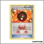 Peu commune - Pokemon - Double Danger - Super Ball de la Team Magma 31/34 Pokemon Company - 1