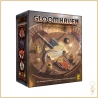 Aventure - Coopératif - Gloomhaven - Les Mâchoires du Lion Cephalofair Games - 1