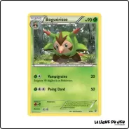 Commune - Pokemon - XY Bienvenue à Kalos - Boguérisse 4/39 Pokemon Company - 1