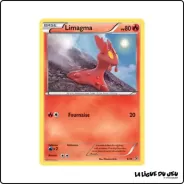 Commune - Pokemon - XY Bienvenue à Kalos - Limagma 6/39 Pokemon Company - 1