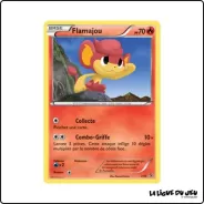 Commune - Pokemon - XY Bienvenue à Kalos - Flamajou 7/39 Pokemon Company - 1