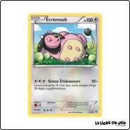 Commune - Pokemon - XY Bienvenue à Kalos - Écrémeuh 27/39 Pokemon Company - 1