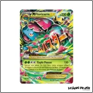 Ultra - Pokemon - Générations - M-Florizarre-EX 2/83 Pokemon Company - 1