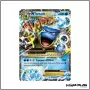 Ultra - Pokemon - Générations - M-Tortank-EX 18/83 Pokemon Company - 1