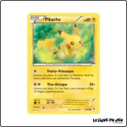 Commune - Pokemon - Générations - Pikachu 26/83 Pokemon Company - 1