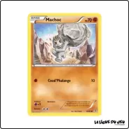 Commune - Pokemon - Générations - Machoc 40/83 Pokemon Company - 1