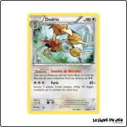 Rare - Pokemon - Générations - Dodrio 56/83 Pokemon Company - 1