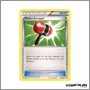 Peu commune - Pokemon - Générations - Maillet Écrasant 60/83 Pokemon Company - 1