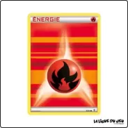 Commune - Pokemon - Générations - Énergie Feu 76/83 Pokemon Company - 1