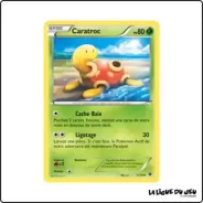 Peu commune - Pokemon - Impact des Destins - Caratroc 1/125 Pokemon Company - 1