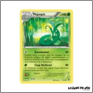 Rare - Pokemon - Impact des Destins - Majaspic 7/125 Pokemon Company - 1