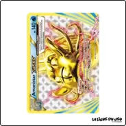 Turbo - Pokemon - Impact des Destins - Amonistar TURBO 19/125 Pokemon Company - 1